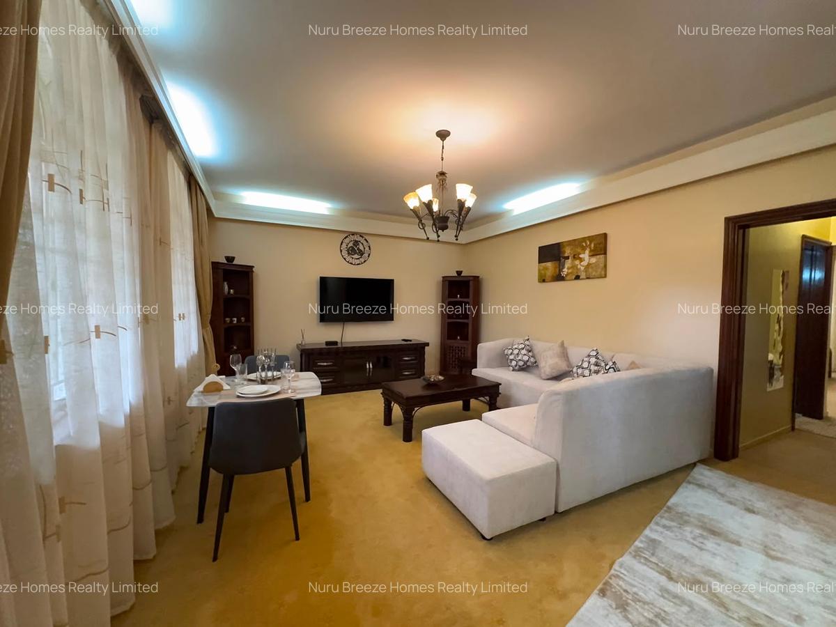 1 Bed House with En Suite in Runda - 12