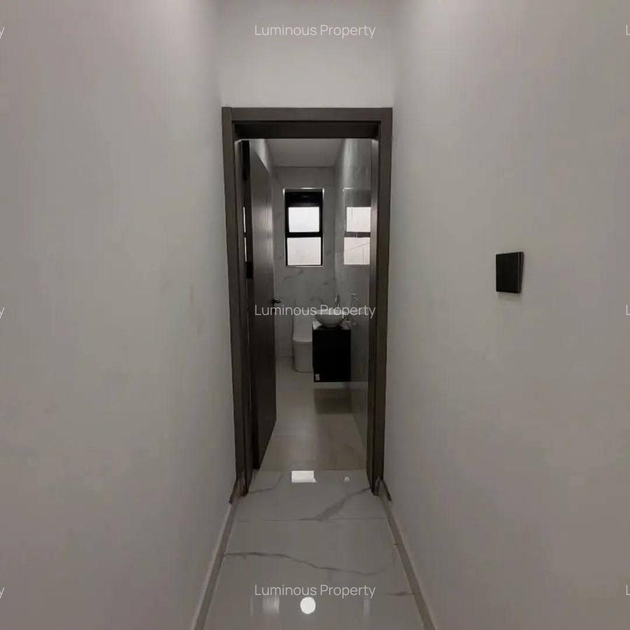 5 Bed House with En Suite at Mugutha - 18