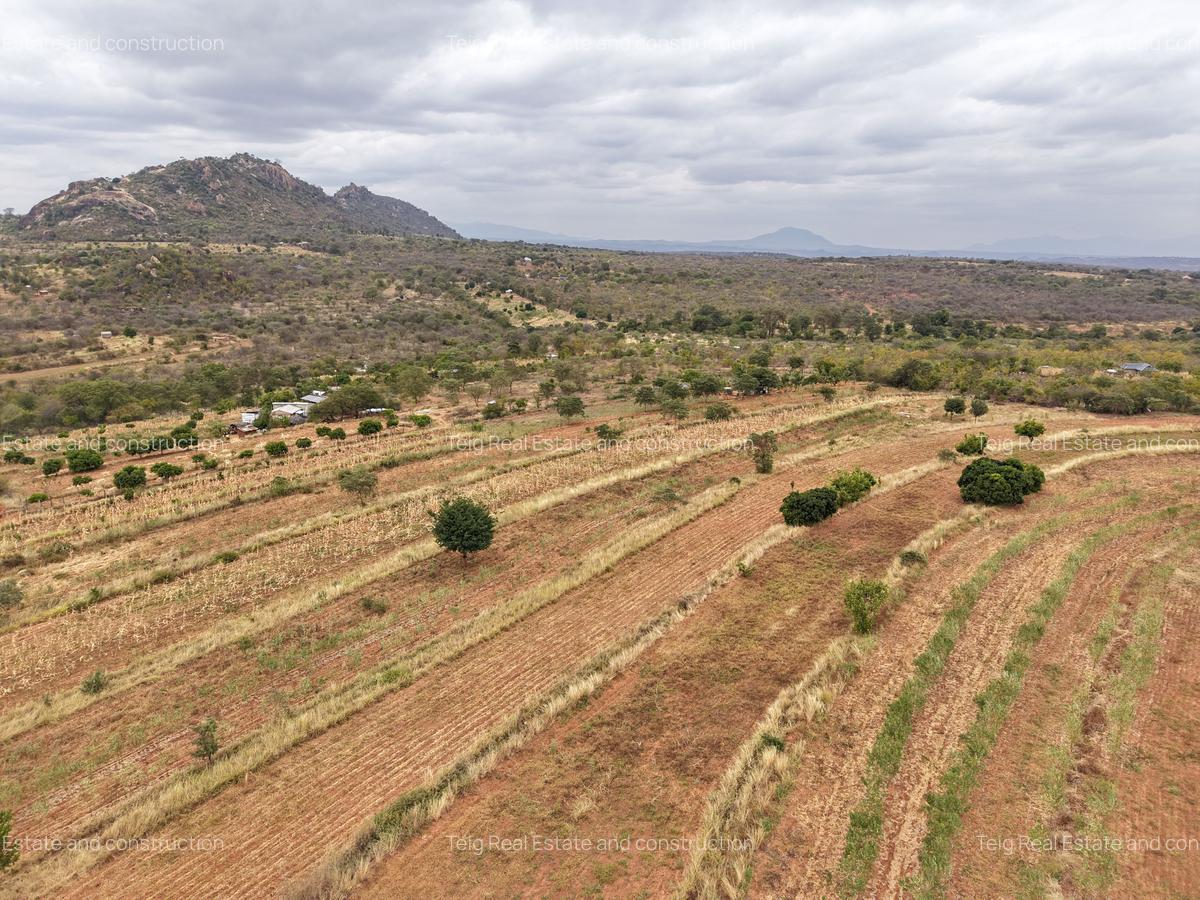 0.125 ac Land at Liani - 3