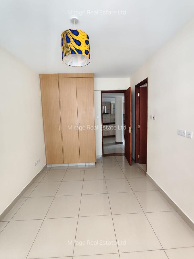 2 Bed Apartment with En Suite in Kileleshwa - 10