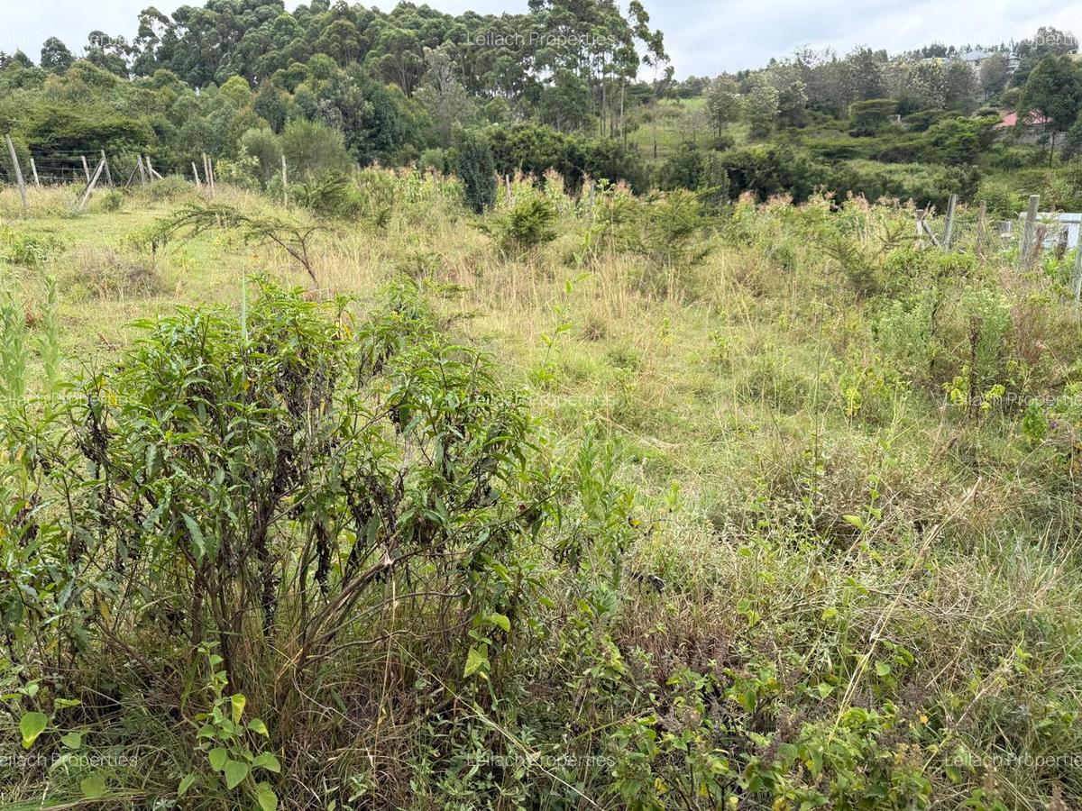 0.0113 ac Land in Ngong - 2