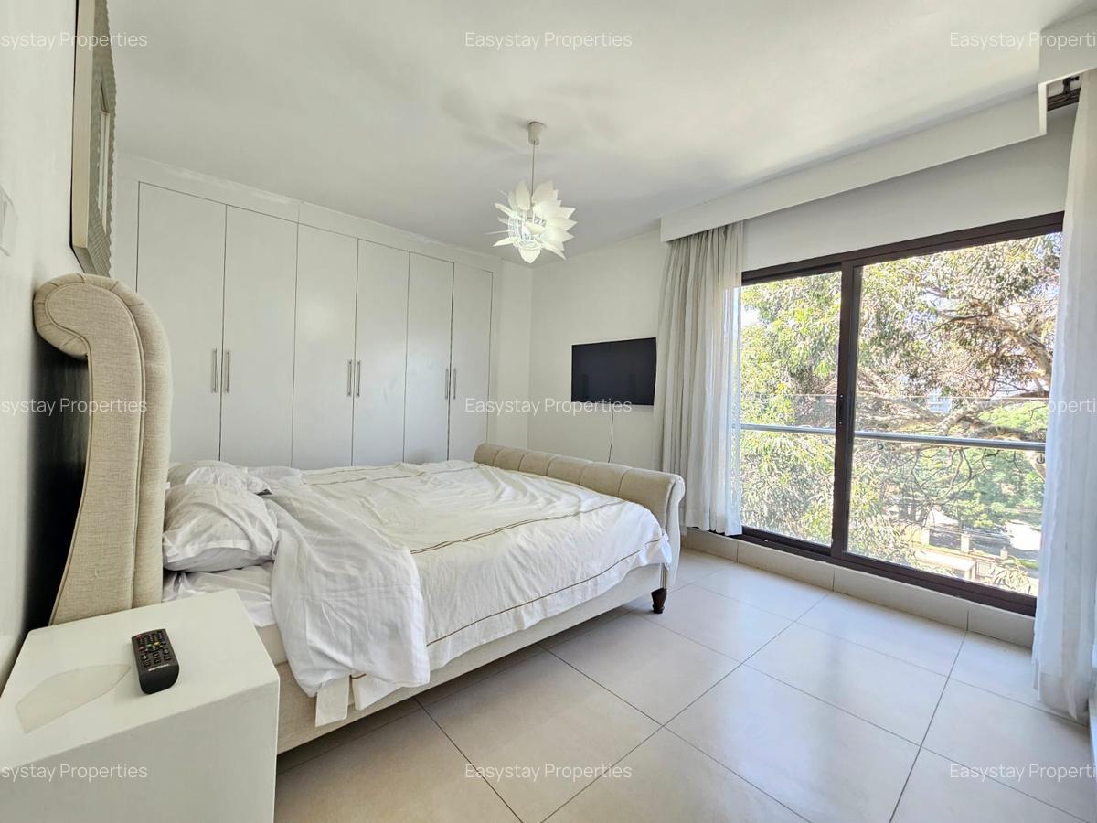 Furnished 2 Bed Apartment with En Suite in Lavington - 4