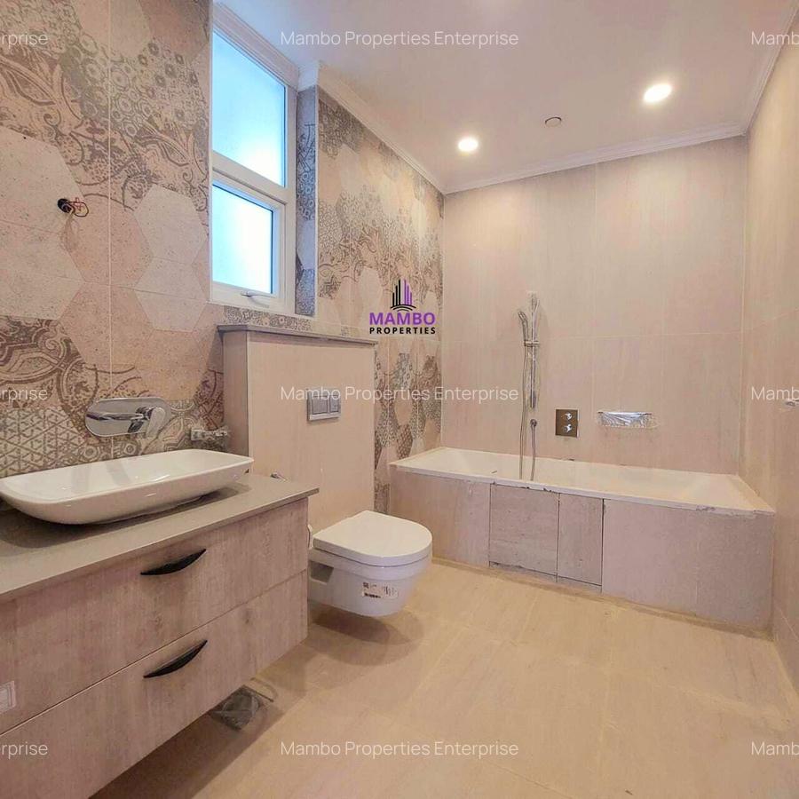 4 Bed Apartment with En Suite at City Park Drive - 12