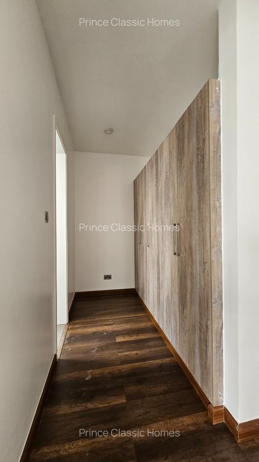 5 Bed Townhouse with En Suite in Lavington - 5