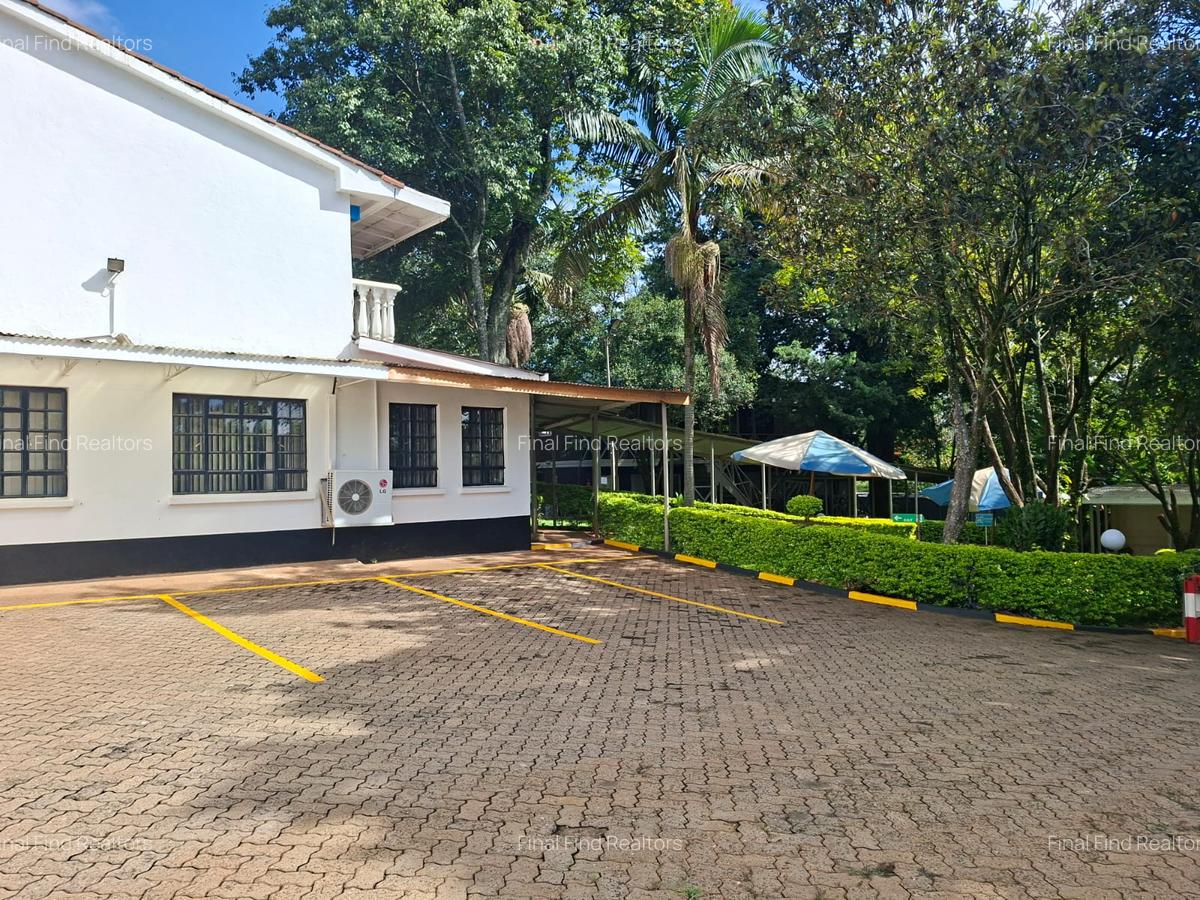 Commercial Property with Service Charge Included in Gigiri - 3
