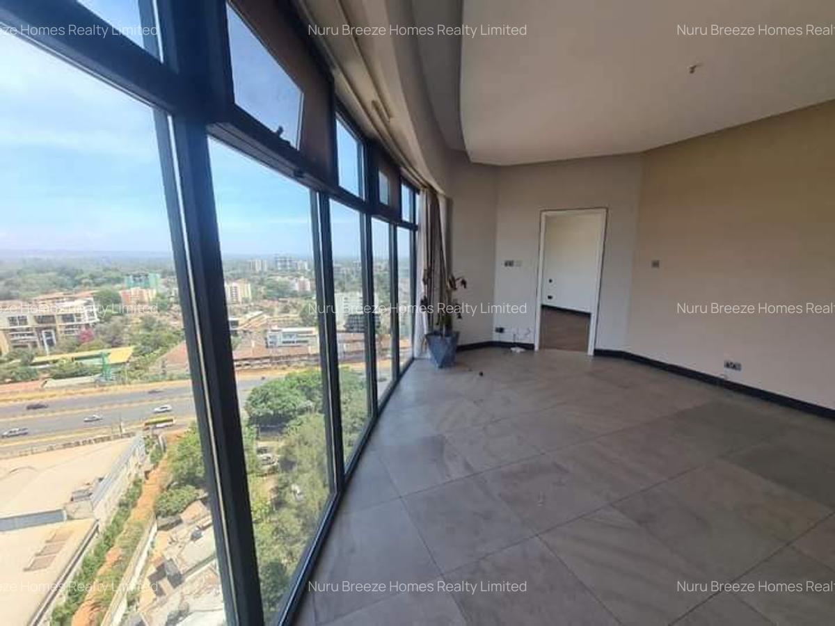 2 Bed Apartment with En Suite in Rhapta Road - 4