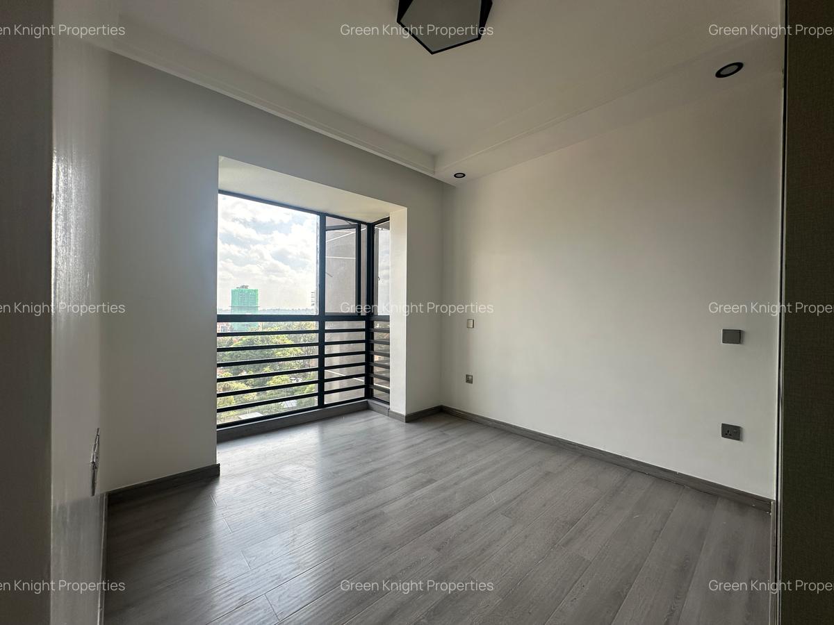 Serviced 3 Bed Apartment with En Suite in Kilimani - 7