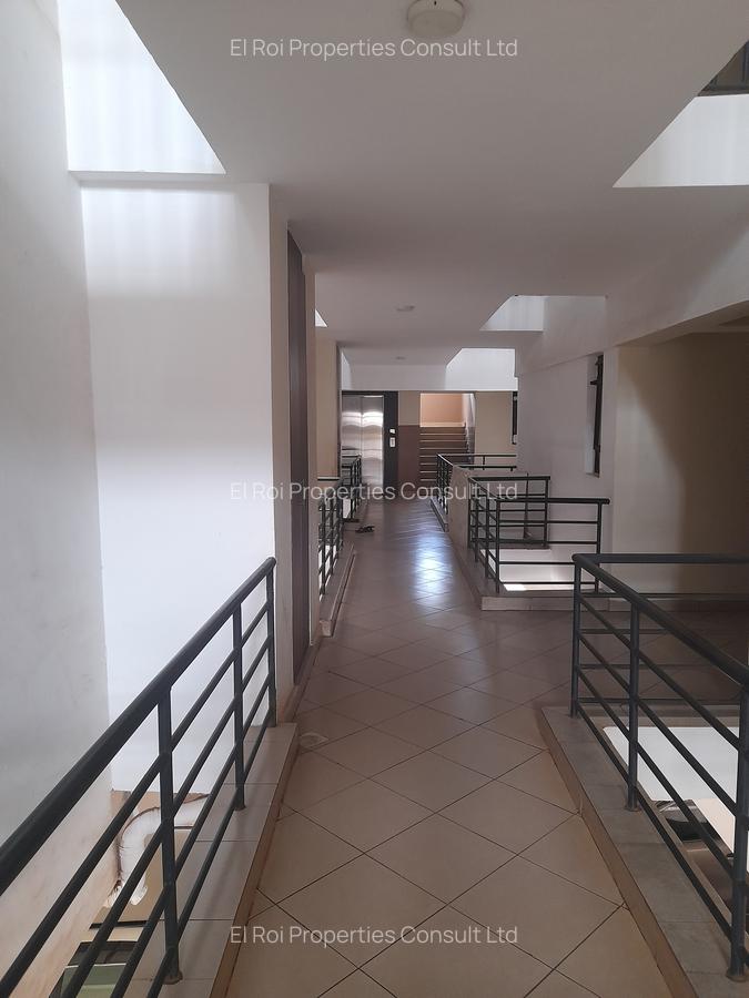 Serviced 2 Bed Apartment with En Suite at Limuru Road - 4