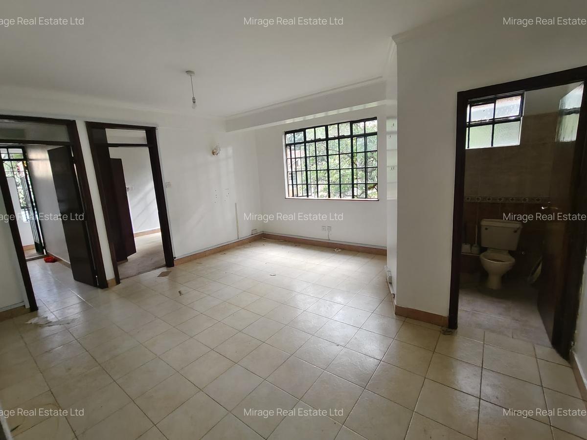 1 Bed Apartment with En Suite in Kilimani - 11