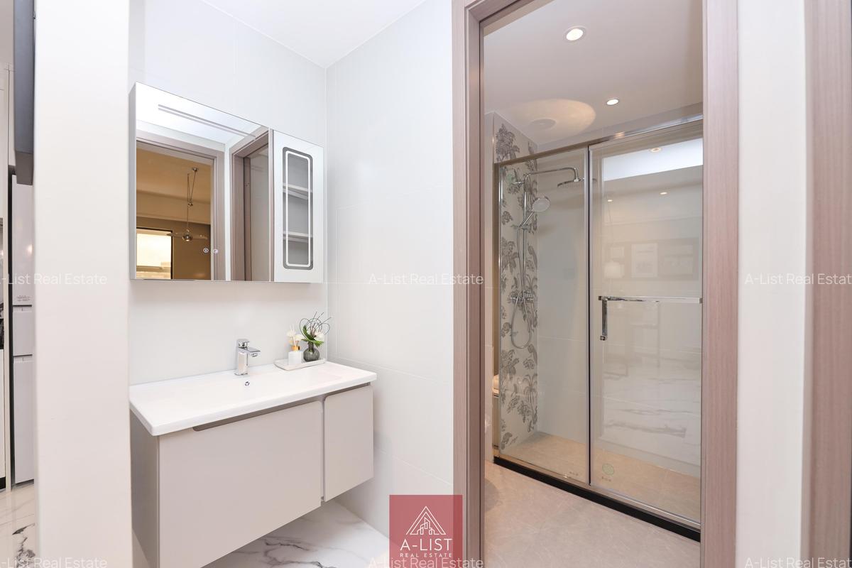 1 Bed Apartment with En Suite at Westlands Area - 8