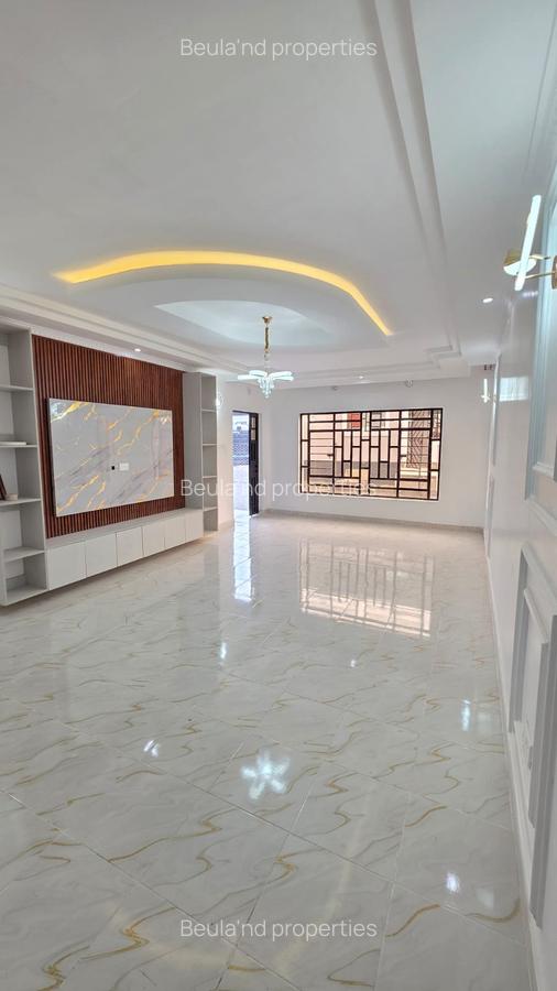 3 Bed House with En Suite at Kitengela Acacia - 14