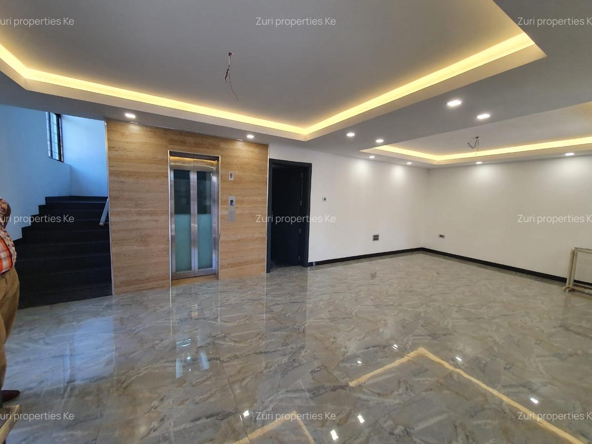 5 Bed Villa with En Suite at Milimani - 1