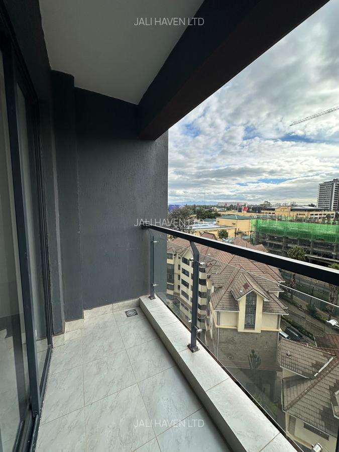 1 Bed Apartment with Swimming Pool in Riara Road - 3
