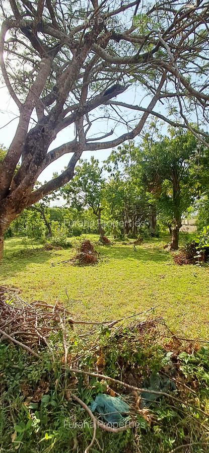 Land at Shanzu Serena - 13