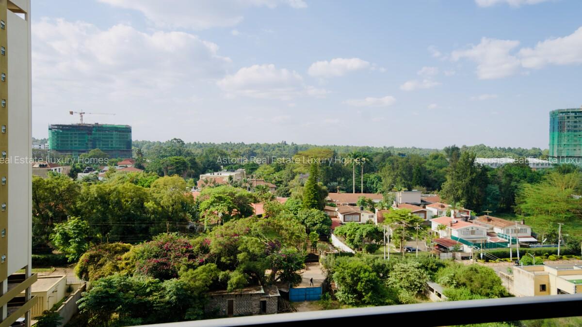 3 Bed Apartment with En Suite at 2026-401 3 Bed - 4