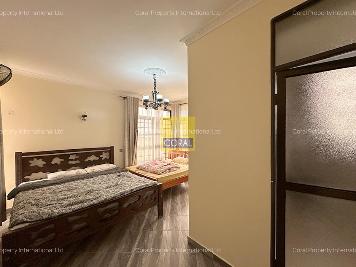9 Bed House in Syokimau - 7