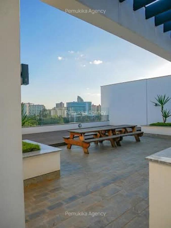 Serviced 3 Bed Apartment with En Suite in Kilimani - 5