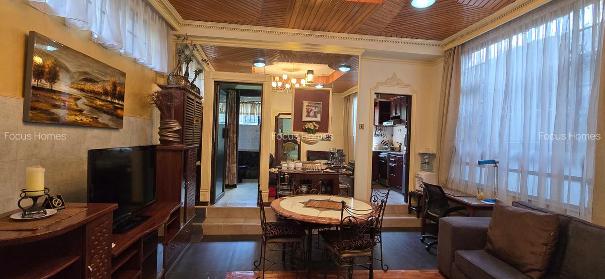 1 Bed House with En Suite in Runda - 17