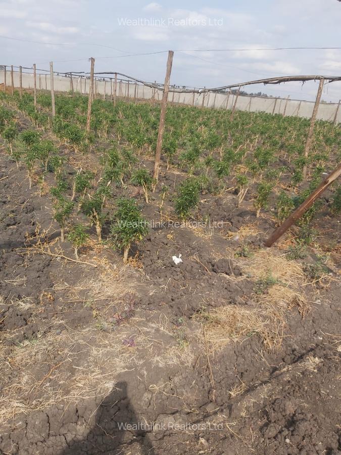Land at Kisaju - 14