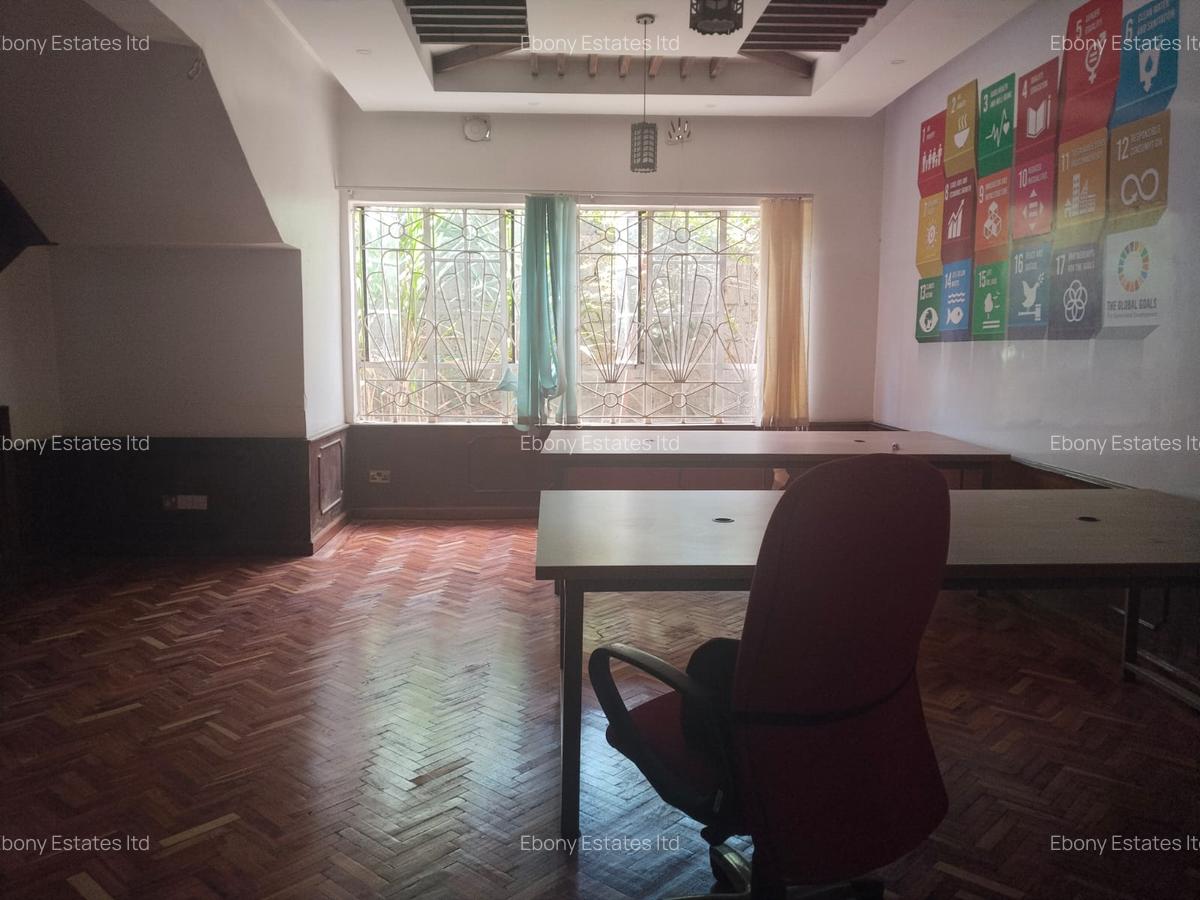 Commercial Property with Service Charge Included in Lavington - 6