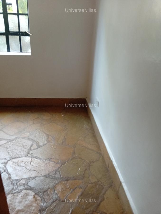 3 Bed House with Walk In Closet at Karen - 15