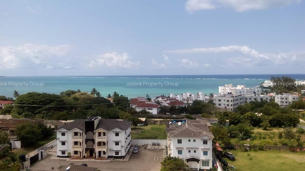 3 Bed Apartment with En Suite in Nyali Area - 3