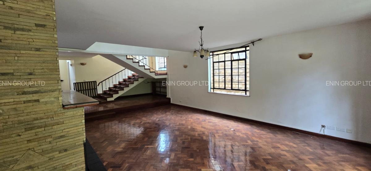 4 Bed Townhouse with En Suite at Off James Gichuru - 4
