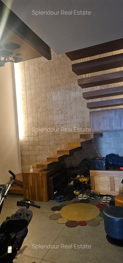 4 Bed Apartment with En Suite in Parklands - 14