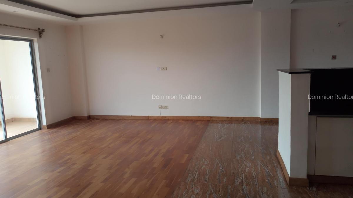 4 Bed Apartment with En Suite at Vihiga Road - 4