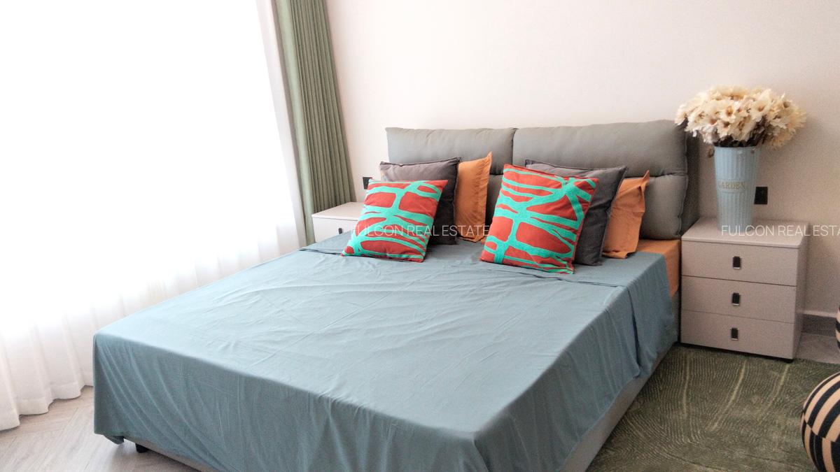 2 Bed Apartment with Swimming Pool in Syokimau - 10