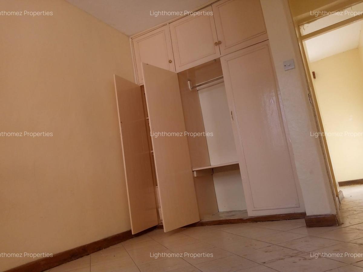 2 Bed Apartment with Parking at Kawangware 46 - 4
