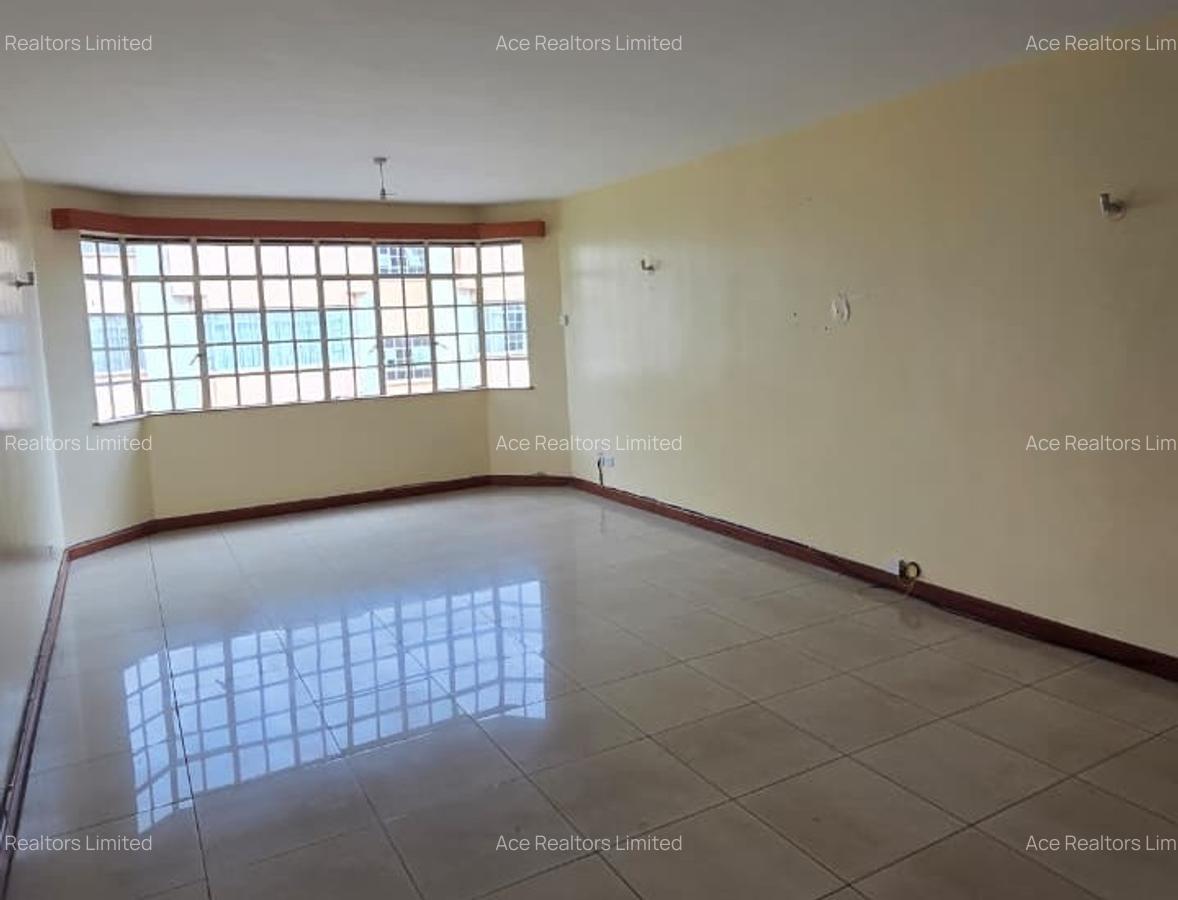 3 Bed Apartment with En Suite at 3Rd Parklands Nairobi - 4