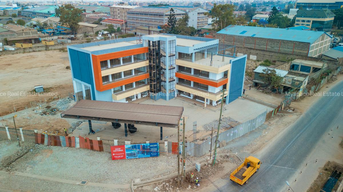 Commercial Property in Ruaraka - 7