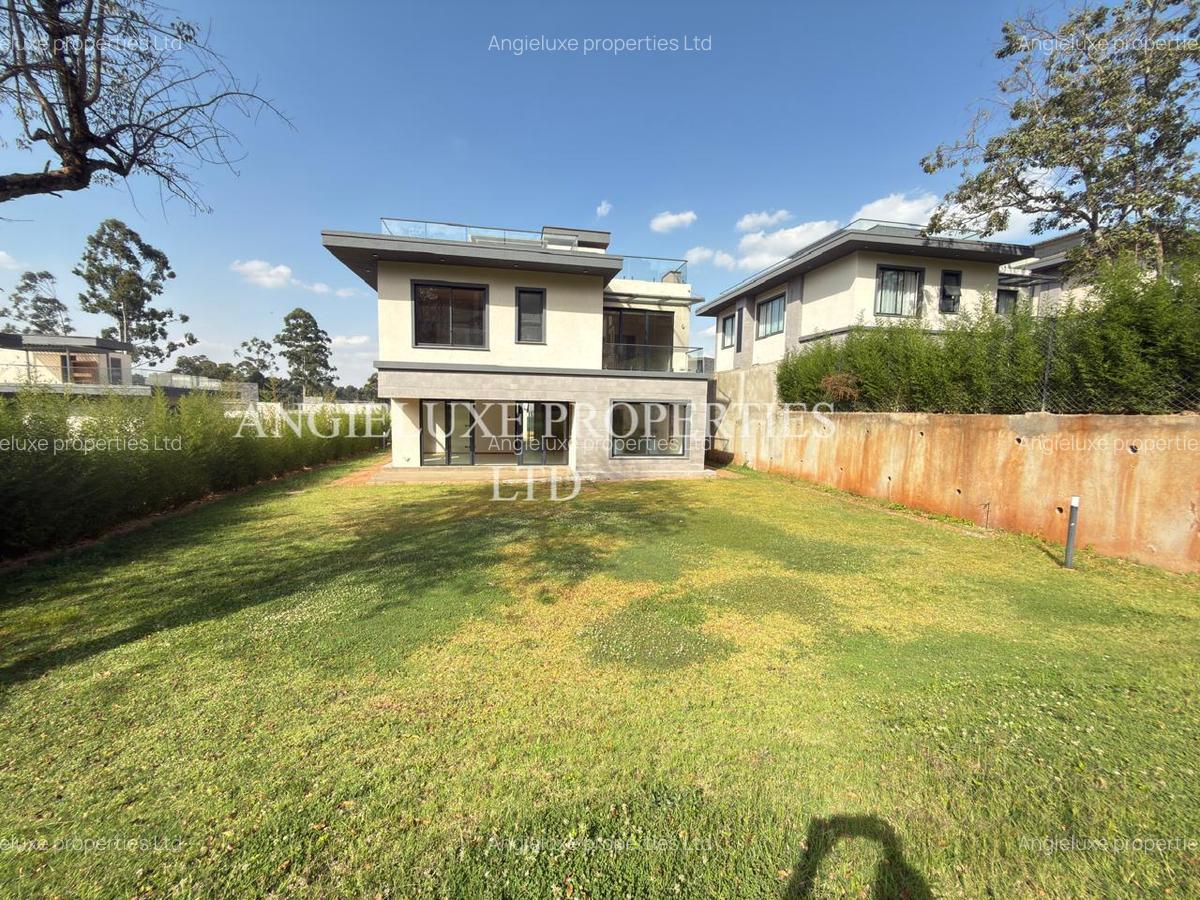 4 Bed Townhouse with En Suite at Loresho - 9