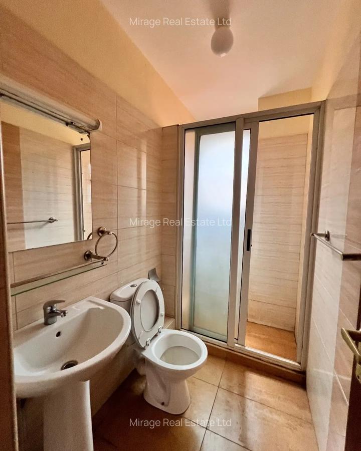 3 Bed Apartment with En Suite in Kilimani - 15
