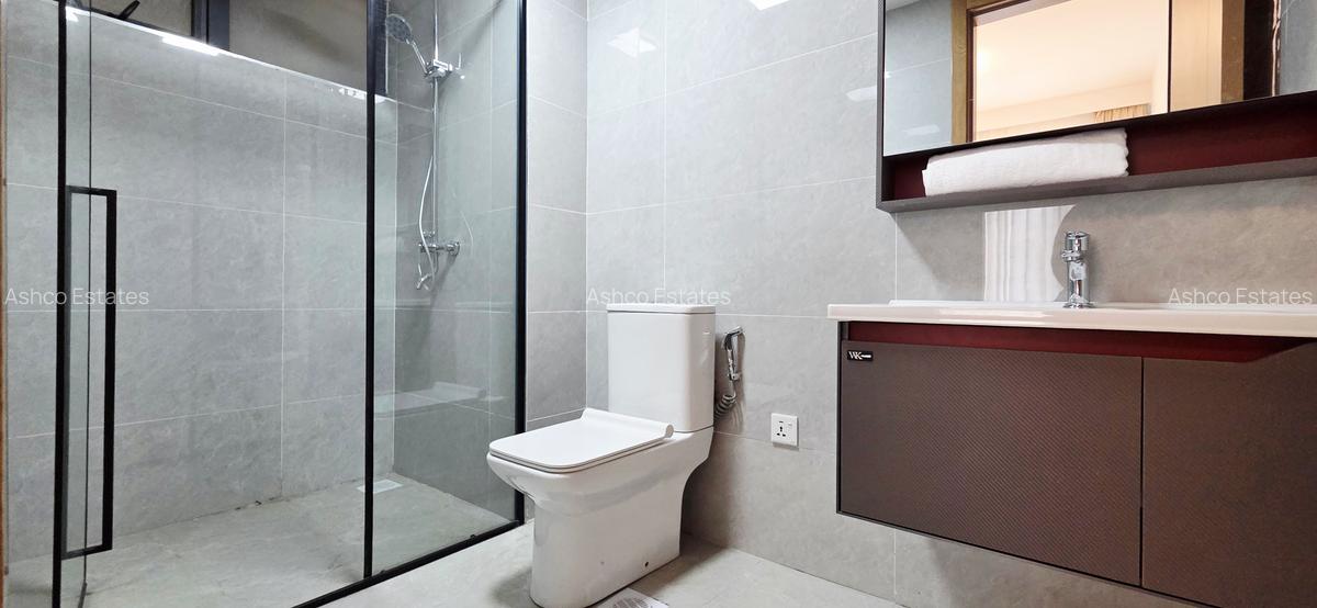 3 Bed Apartment with En Suite in Lavington - 16