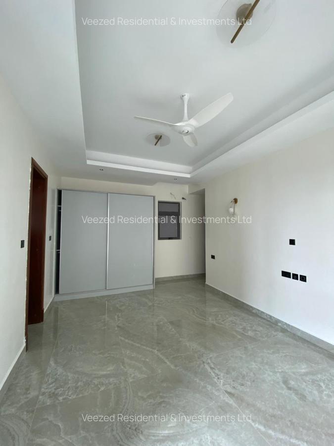 3 Bed Apartment with En Suite in Nyali Area - 17