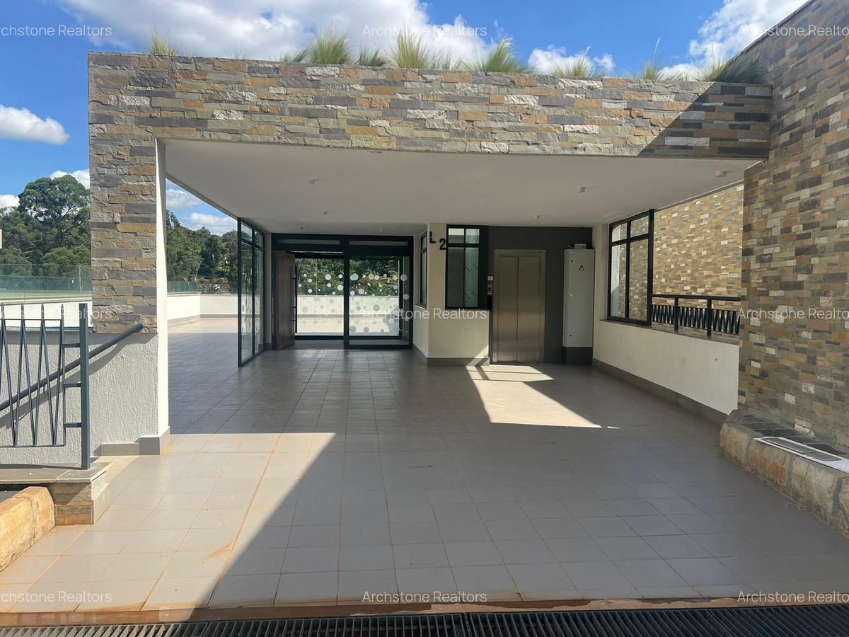 5 Bed Townhouse with En Suite in Lower Kabete - 14