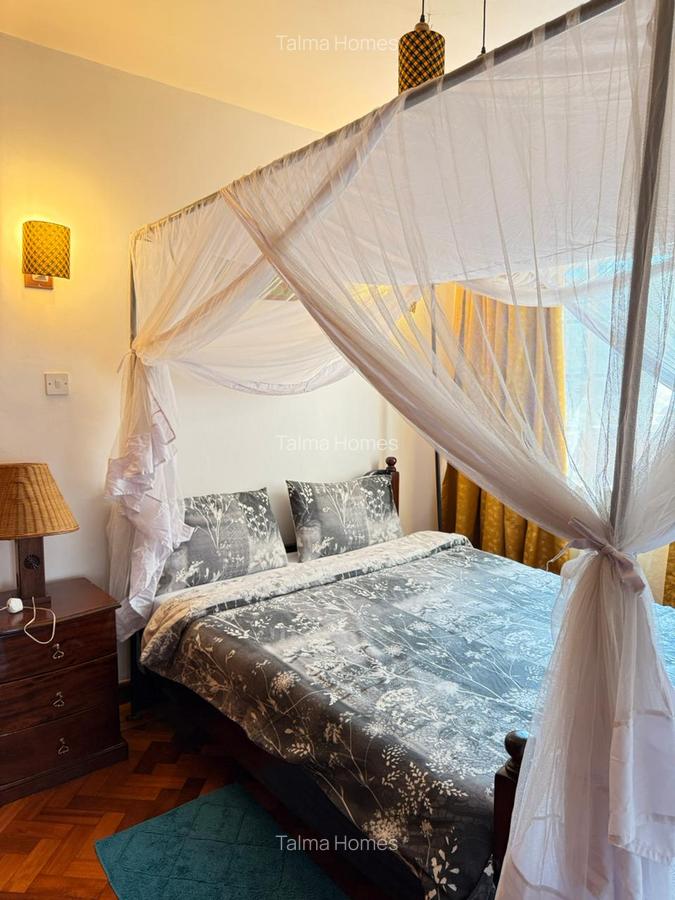 Furnished 3 Bed Apartment with En Suite at Kilimani - 3
