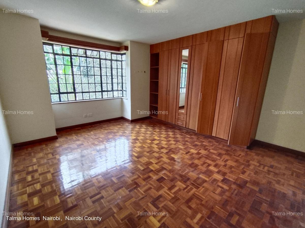 3 Bed Apartment with En Suite at Off Rhapta Road - 4