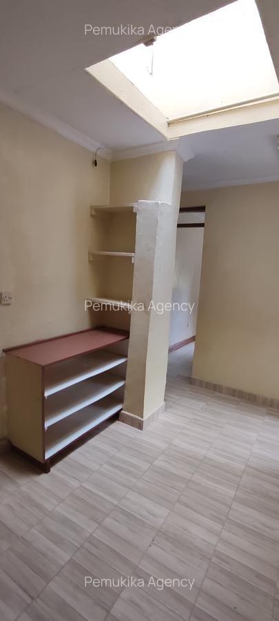 3 Bed House with En Suite at Langata Road - 10