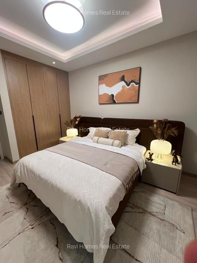 1 Bed Apartment with Swimming Pool at Muthangari Drive - 16