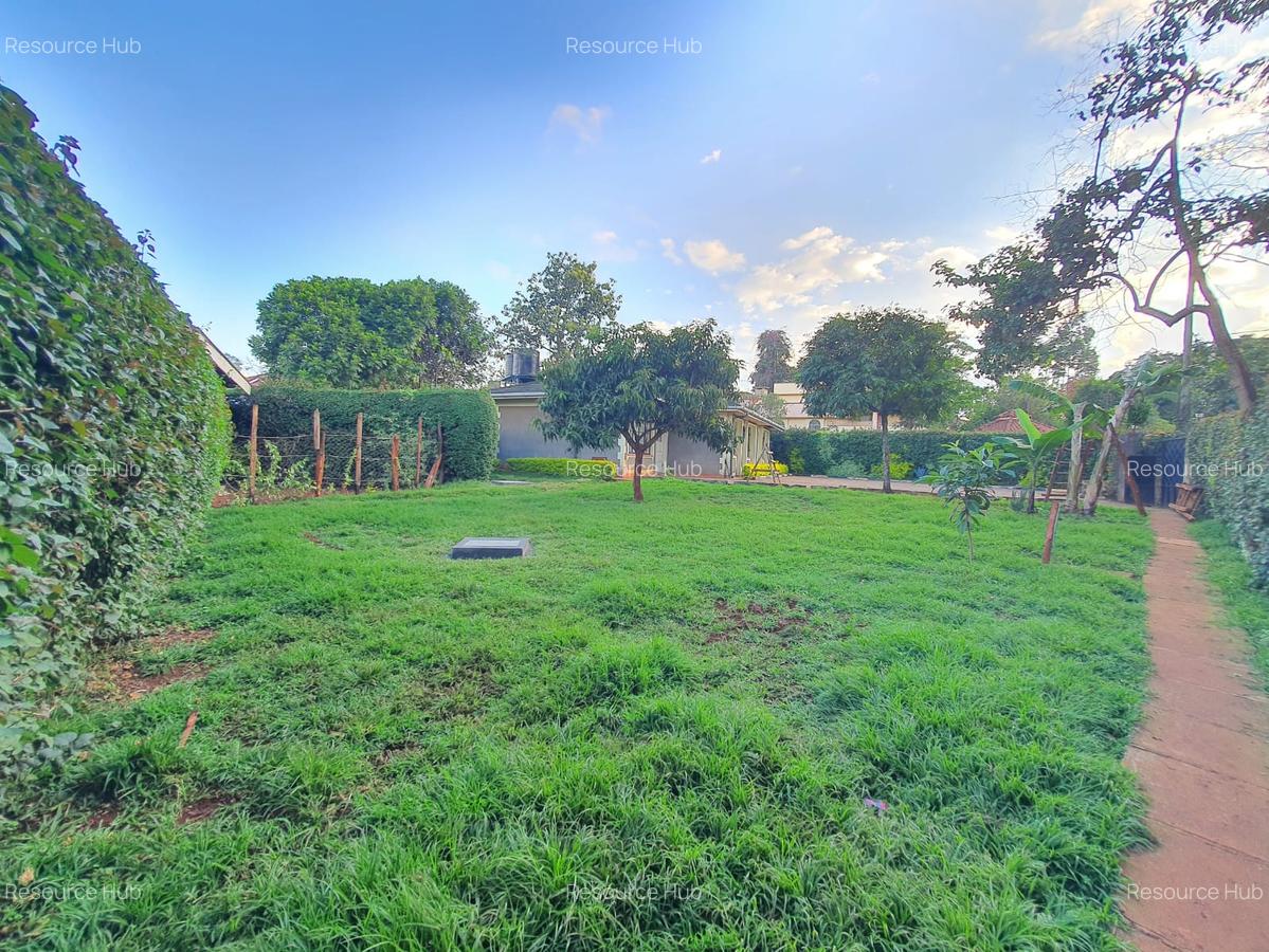 3 Bed House with En Suite at Off Lower Kabete Road - 2