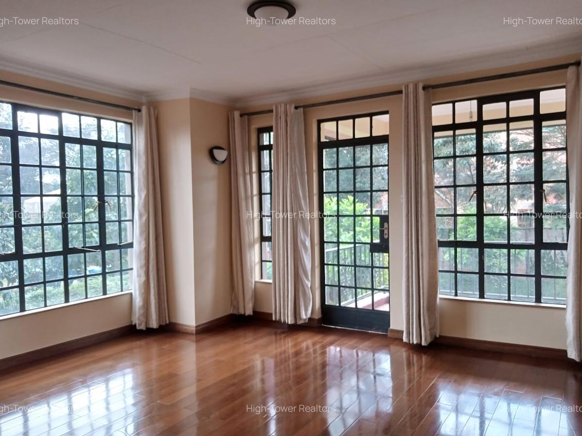 4 Bed House with En Suite in Karen - 10