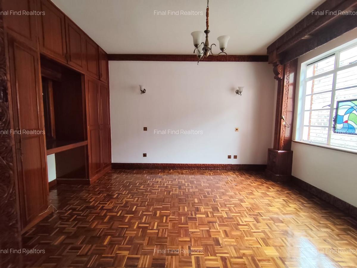 3 Bed Apartment with Backup Generator in Riverside - 1