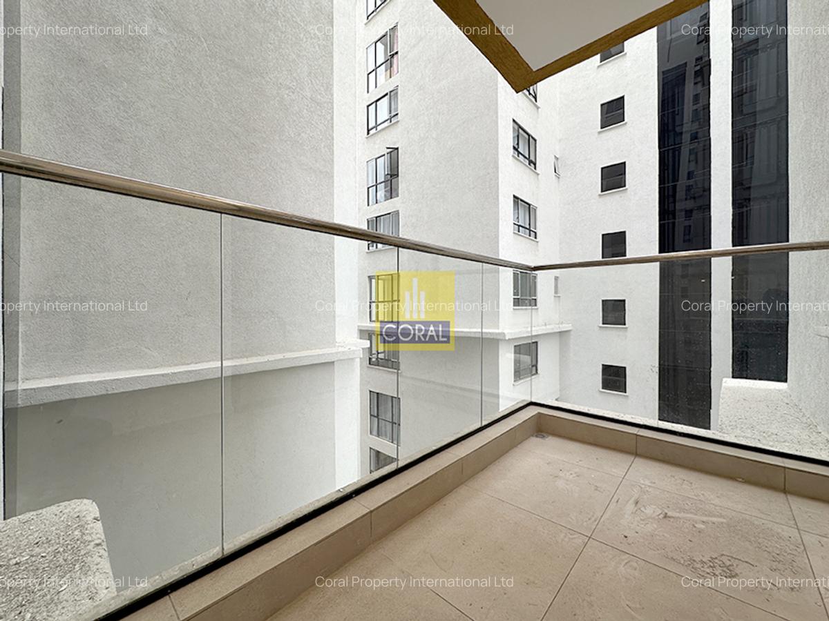2 Bed Apartment in General Mathenge - 10