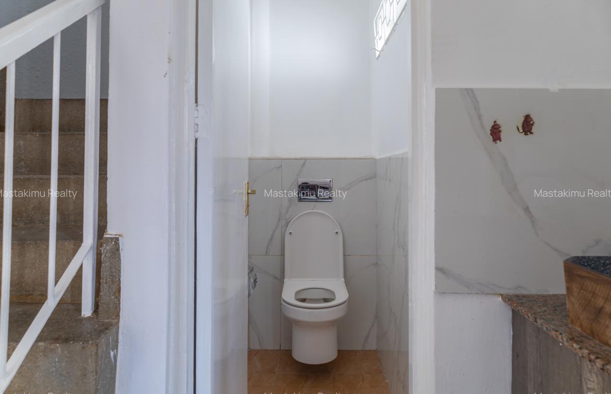 3 Bed House with Staff Quarters at Highway Court - 8