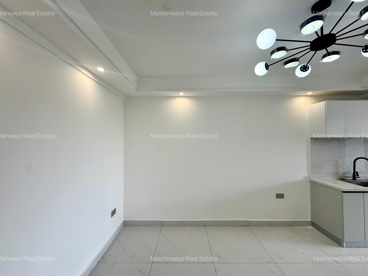 1 Bed Apartment with Gym in Kileleshwa - 7