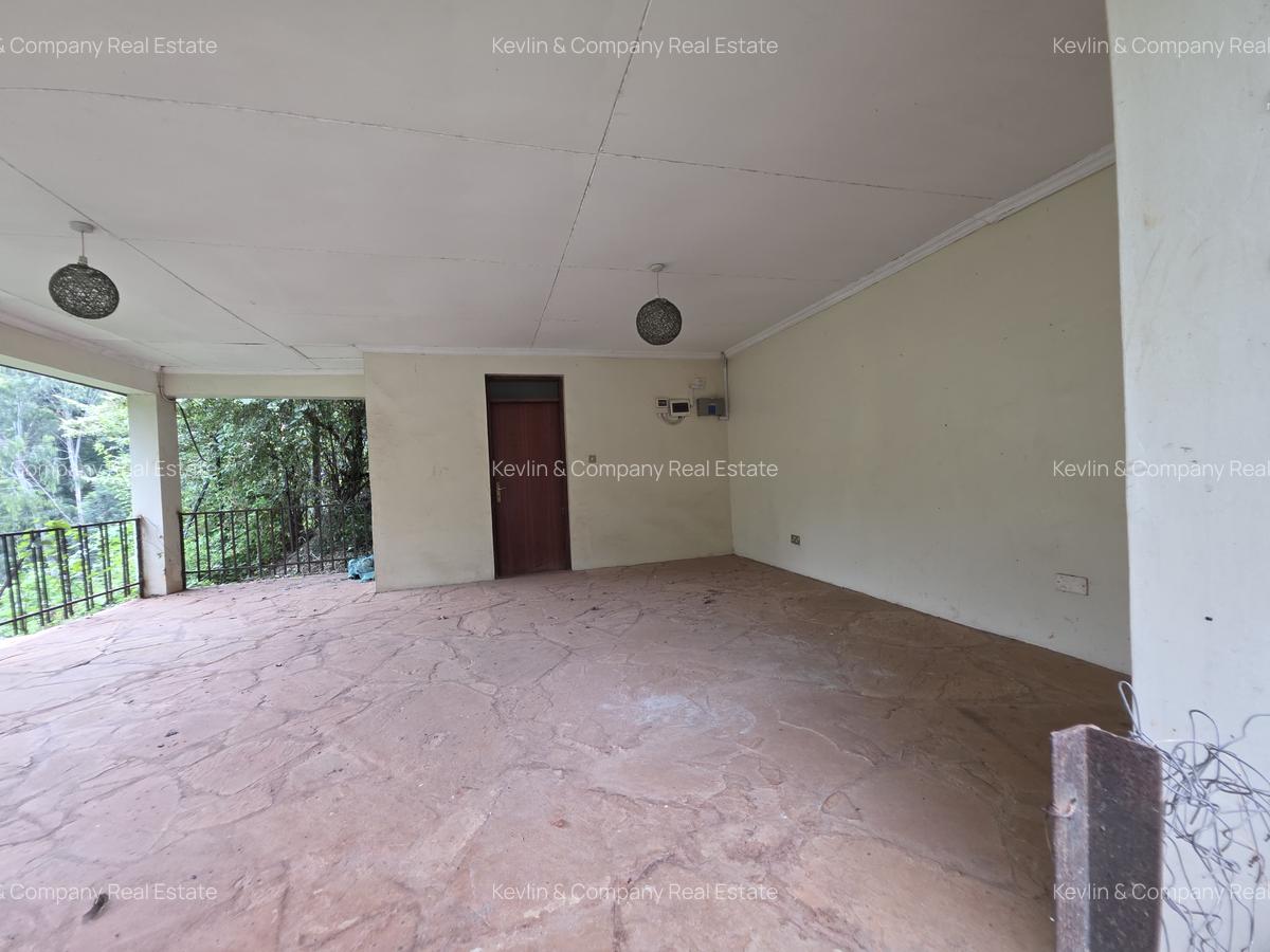 4 Bed Townhouse with En Suite in Kitisuru - 19