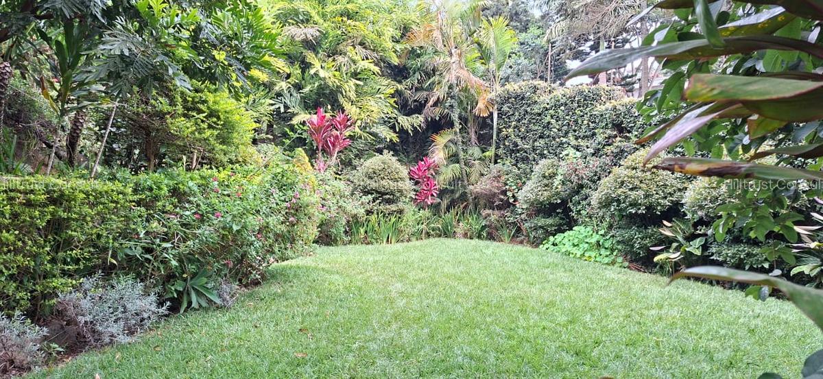 4 Bed House with En Suite at Off Peponi Rd - 4